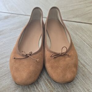 J Crew Ballet Flats